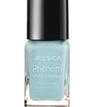 Jessica, Phenom Vivid Colour, Nagellak, PHEN-080, Gladde prater, 14 ml