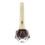 Jimmy Choo, Seduction, Glanzend, Nagellak, 002, Bourgondische nacht, 15 ml *Tester