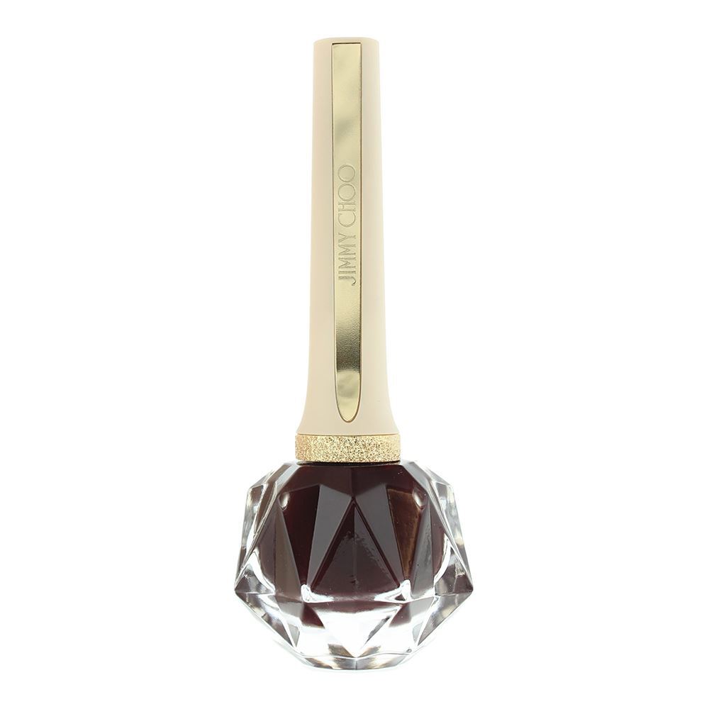 jimmy-choo-seduction-glossy-nail-polish-002-burgundy-night-15-ml-tester-1772546645 Jimmy Choo, Seduction, Glanzend, Nagellak, 002, Bourgondische nacht, 15 ml *Tester - Afbeelding 1