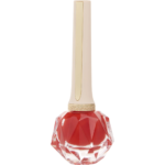 Jimmy Choo, Seduction, Glanzend, Nagellak, 004, Stralend koraal, 15 ml *Tester