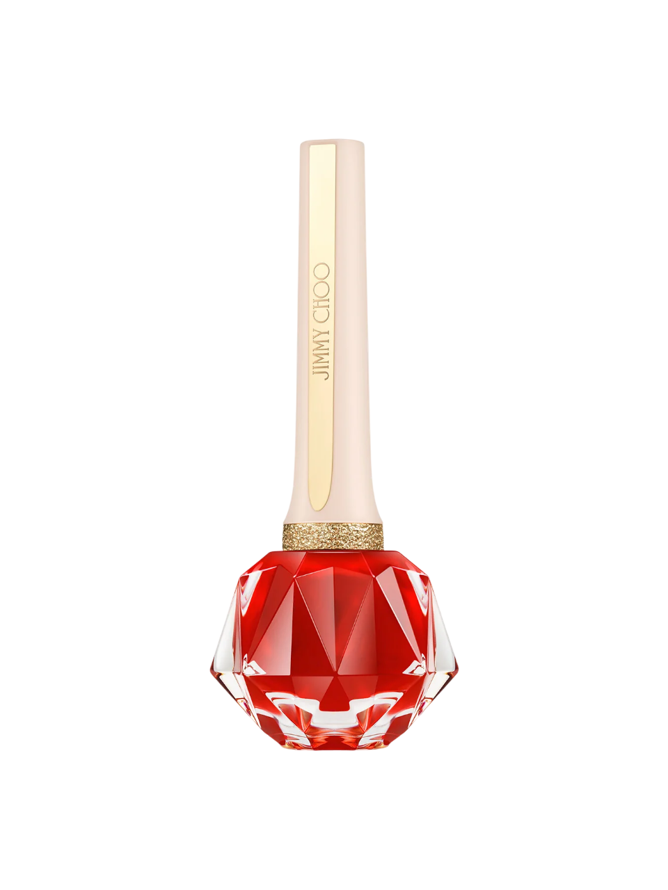 jimmy-choo-seduction-nail-polish-004-radiant-coral-15-ml-1756895955 Jimmy Choo, Seduction, Nagellak, 004, Stralend koraal, 15 ml - Afbeelding 1