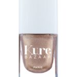 Kure Bazaar, Kure Bazaar, Nagellak, Brons, 10 ml