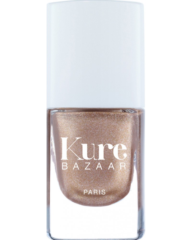kure-bazaar-kure-bazaar-nail-polish-bronze-10-ml-1727248752 Kure Bazaar, Kure Bazaar, Nagellak, Brons, 10 ml - Afbeelding 1