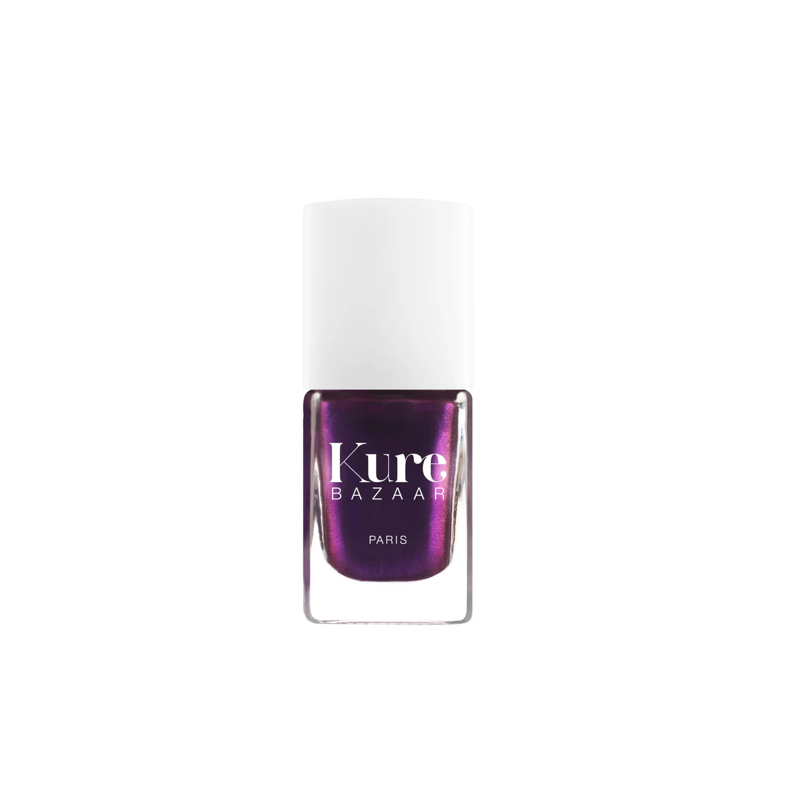 kure-bazaar-kure-bazaar-nail-polish-catwalk-10-ml-1727248684 Kure Bazaar, Kure Bazaar, Nagellak, Catwalk, 10 ml - Afbeelding 1