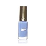 L'Oreal Paris, Color Riche Jeans Effect, Nagellak, 861, Azur Tuinbroek, 5 ml