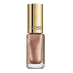 L'Oreal Paris, Color Riche Le Vernis, Nagellak, 106, Versailles Goud, 5 ml