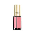 L'Oreal Paris, Color Riche Le Vernis, Nagellak, 209, Oprechte roos, 5 ml
