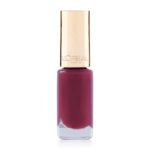 L'Oreal Paris, Color Riche Le Vernis, Nagellak, 503, Verslavende pruim, 5 ml