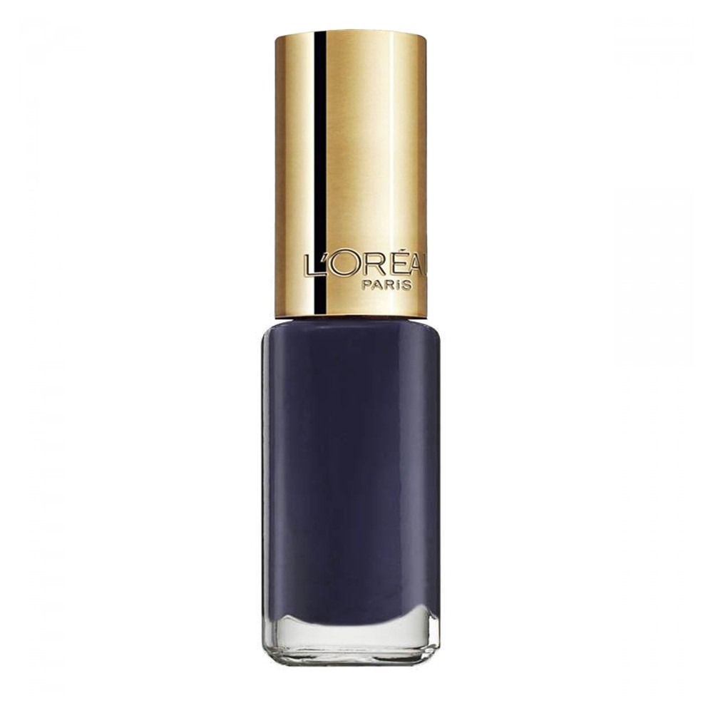 l-oreal-paris-color-riche-le-vernis-nail-polish-607-rue-montmartre-5-ml-1682328918 L'Oreal Paris, Color Riche Le Vernis, Nagellak, ZESHONDERDZEVEN, Rue Montmartre, 5 ml - Afbeelding 1