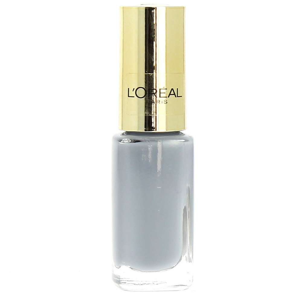 l-oreal-paris-color-riche-le-vernis-nail-polish-617-you-are-worth-it-5-ml-1669797112 L'Oreal Paris, Color Riche Le Vernis, Nagellak, ZESHONDERDZEVENTIEN, Je bent het waard, 5 ml - Afbeelding 1