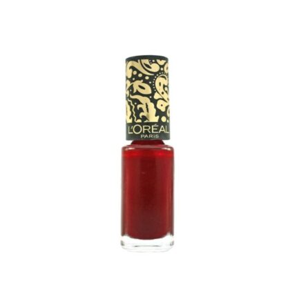 L'Oreal Paris, Color Riche Le Vernis, Nagellak, 814, Imperiaal gordijn, 5 ml