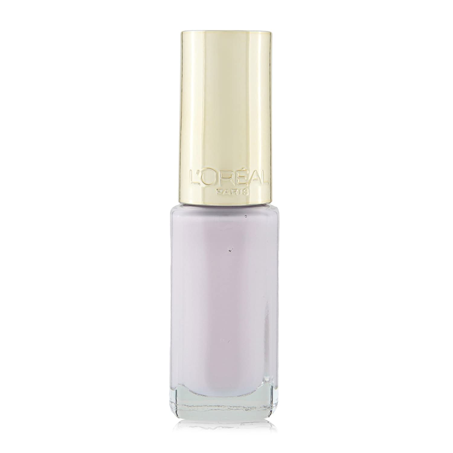 l-oreal-paris-color-riche-le-vernis-nail-polish-859-gourmandise-5-ml-1669803179 L'Oreal Paris, Color Riche Le Vernis, Nagellak, 859, Lekkerbekkerij, 5 ml - Afbeelding 1