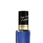 L'Oreal Paris, Color Riche Le Vernis, Nagellak, 909, Saffier Karaat, 5 ml