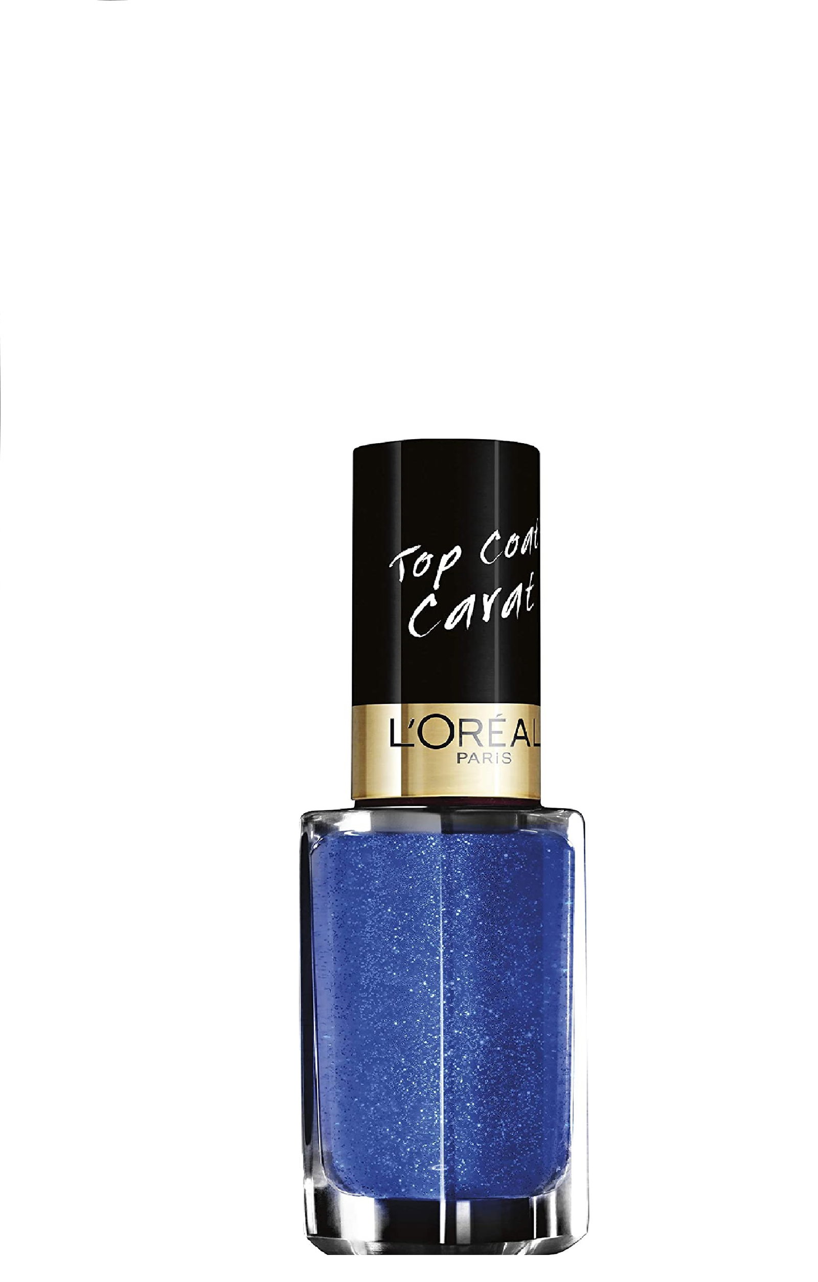 l-oreal-paris-color-riche-le-vernis-nail-polish-909-saphyr-carat-5-ml-1669615417 L'Oreal Paris, Color Riche Le Vernis, Nagellak, 909, Saffier Karaat, 5 ml - Afbeelding 1
