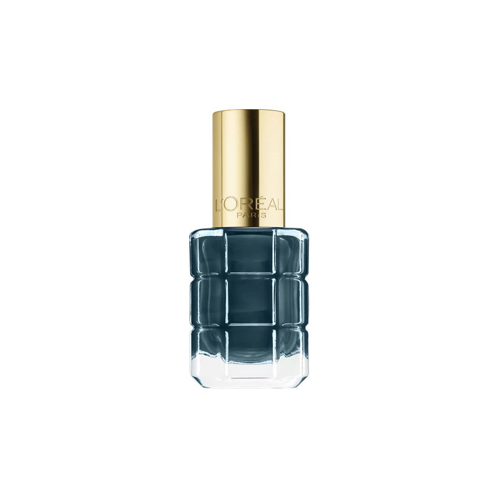 l-oreal-paris-color-riche-vernis-a-l-huile-nail-polish-660-cobalt-indecent-13-5-ml-1670317652 L'Oreal Paris, Color Riche Vernis A L'Huile, Nagellak, 670, Onfatsoenlijk kobalt, 13.5 ml - Afbeelding 1