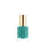 L'Oreal Paris, Color Riche Vernis A L'Huile, Nagellak, 770, Vert Epoque, 13.5 ml