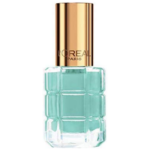 L'Oreal Paris, Color Riche Vernis A L'Huile, Nagellak, B01, Pistache Royale, 13.5 ml