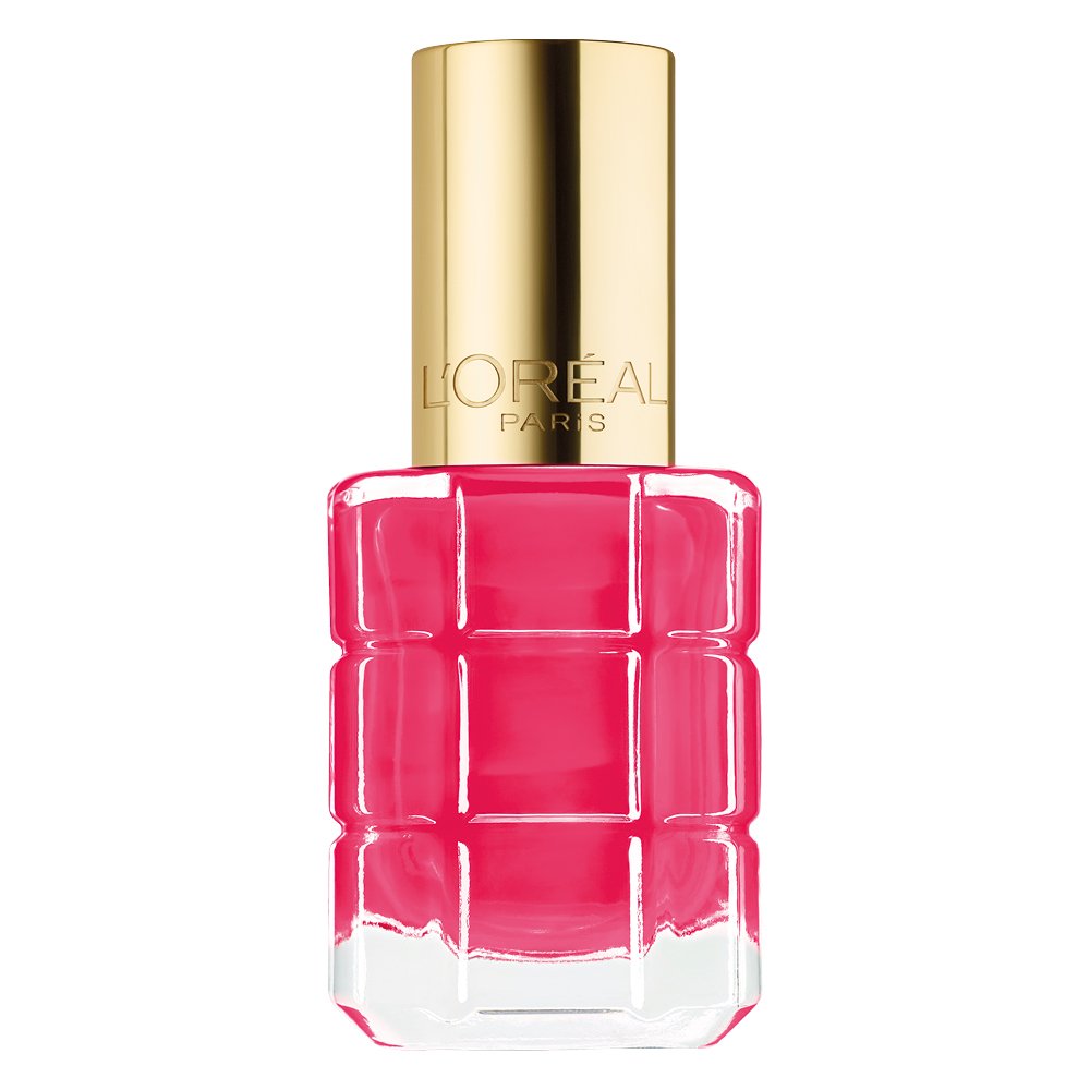 l-oreal-paris-color-riche-vernis-a-l-huile-nail-polish-b20-alizee-pop-13-5-ml-1670249375 L'Oreal Paris, Color Riche Vernis A L'Huile, Nagellak, B20, Alizee Pop, 13.5 ml - Afbeelding 1