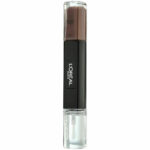 L'Oreal Paris, Infallible, Gel-effect, Nagellak 2-in-1, 003, Tijdloos taupe, 2 x, 5 ml