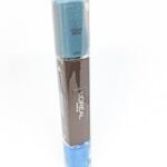 L'Oreal Paris, Infallible, Nagellak 2-in-1, 007, Oceaan Oneindig, 2 x, 5 ml