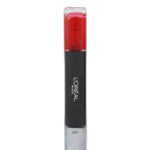 L'Oreal Paris, Infallible, Nagellak 2-in-1, MTX 028, Koraal, 2 x, 5 ml