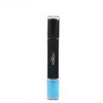 L'Oreal Paris, Infallible, Nagellak 2-in-1, 039, Violet Vos, 2 x, 5 ml