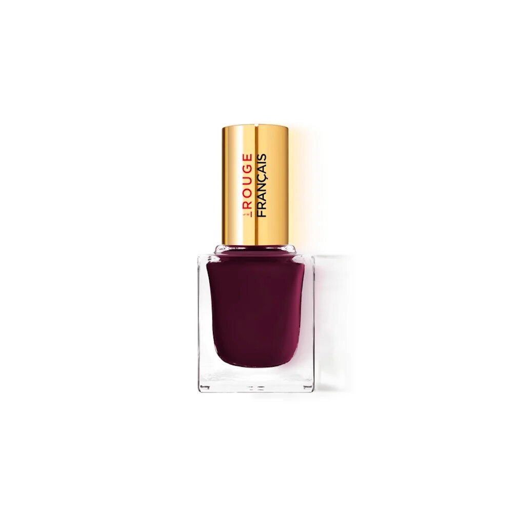 le-rouge-francais-le-rouge-francais-nail-polish-917-10-ml-1715176292 Le Rouge Francais, Le Rouge Francais, Nagellak, 917, 10 ml - Afbeelding 1