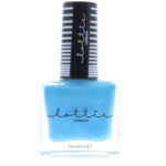 Lottie London, As If!, halfglanz, Nagellak, 032, Alsof!, 12 ml