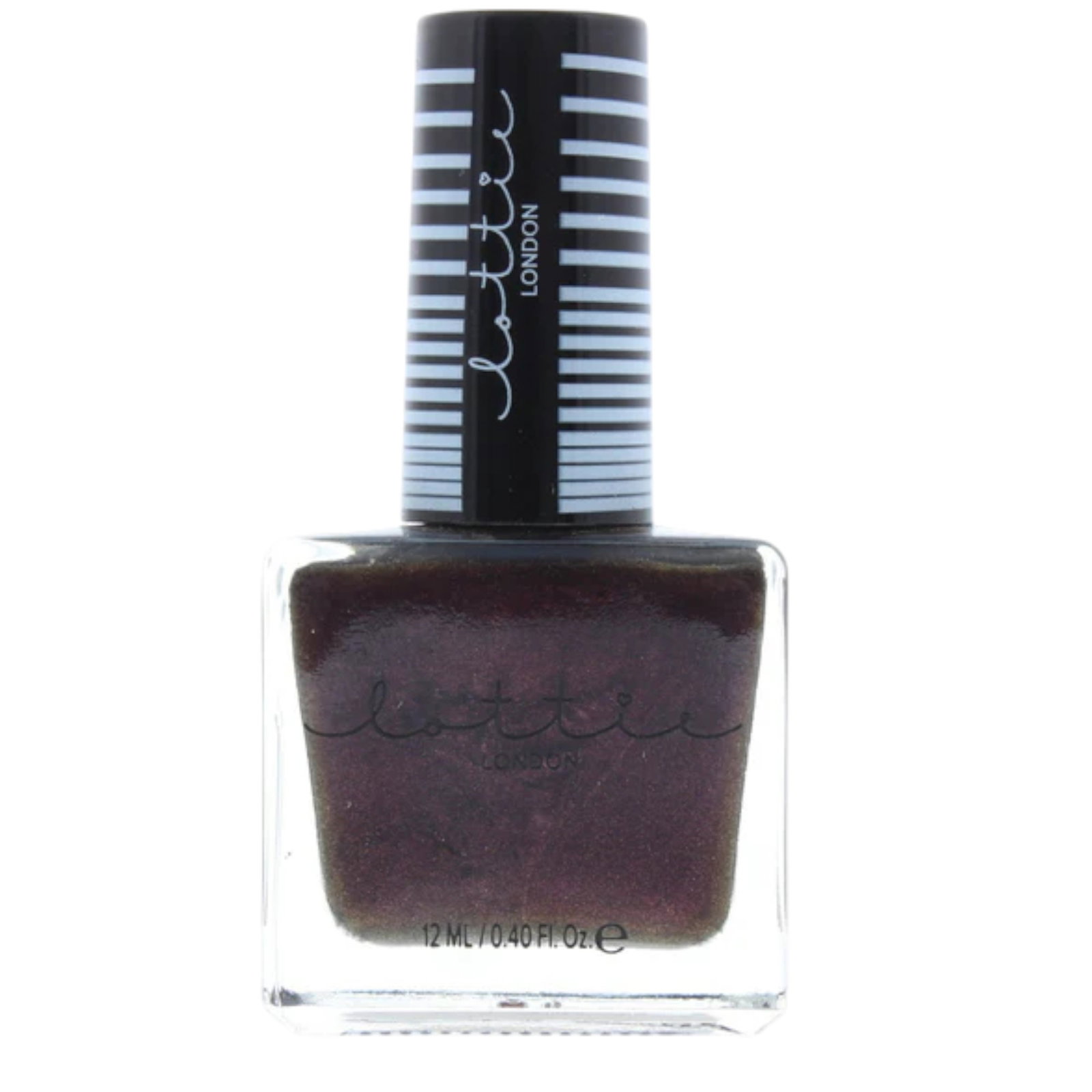 lottie-london-guru-glossy-nail-polish-056-guru-12-ml-1761122225 Lottie London, Guru, Glanzend, Nagellak, 056, Guru, 12 ml - Afbeelding 1