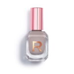 Makeup Revolution, Express, Nagellak, Koel grijs, 10 ml