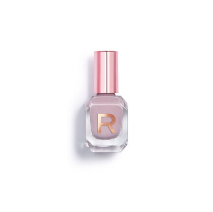 Makeup Revolution, Express, Nagellak, Droom Lila, 10 ml