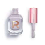 Makeup Revolution, Express, Nagellak, Marmergrijs, 10 ml - Afbeelding 2