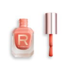 Makeup Revolution, Express, Nagellak, Naakt kussen, 10 ml - Afbeelding 2