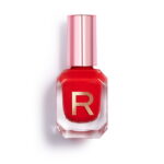 Makeup Revolution, Express, Nagellak, Rode Rush, 10 ml