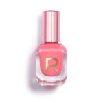 Makeup Revolution, High Gloss, Nagellak, Bel, 10 ml