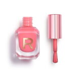 Makeup Revolution, High Gloss, Nagellak, Bel, 10 ml - Afbeelding 2