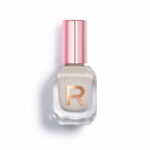 Makeup Revolution, High Gloss, Nagellak, Buff, 10 ml