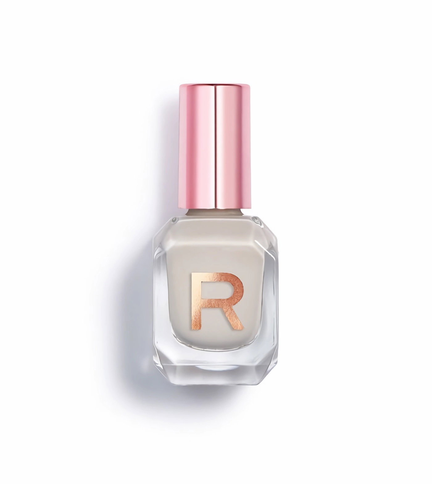 makeup-revolution-high-gloss-nail-polish-buff-10-ml-1678434900 Makeup Revolution, High Gloss, Nagellak, Buff, 10 ml - Afbeelding 1