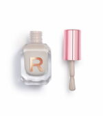 Makeup Revolution, High Gloss, Nagellak, Buff, 10 ml - Afbeelding 2