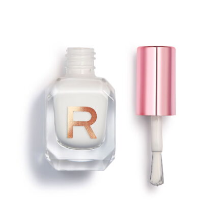 Makeup Revolution, High Gloss, Nagellak, Geest, 10 ml