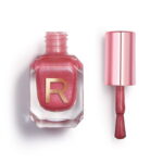 Makeup Revolution, High Gloss, Nagellak, Satijn, 10 ml - Afbeelding 2