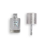 Makeup Revolution, Holographic, Nagellak, Aura, 10 ml - Afbeelding 2
