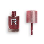 Makeup Revolution, Holographic, Nagellak, Galactisch, 10 ml - Afbeelding 2