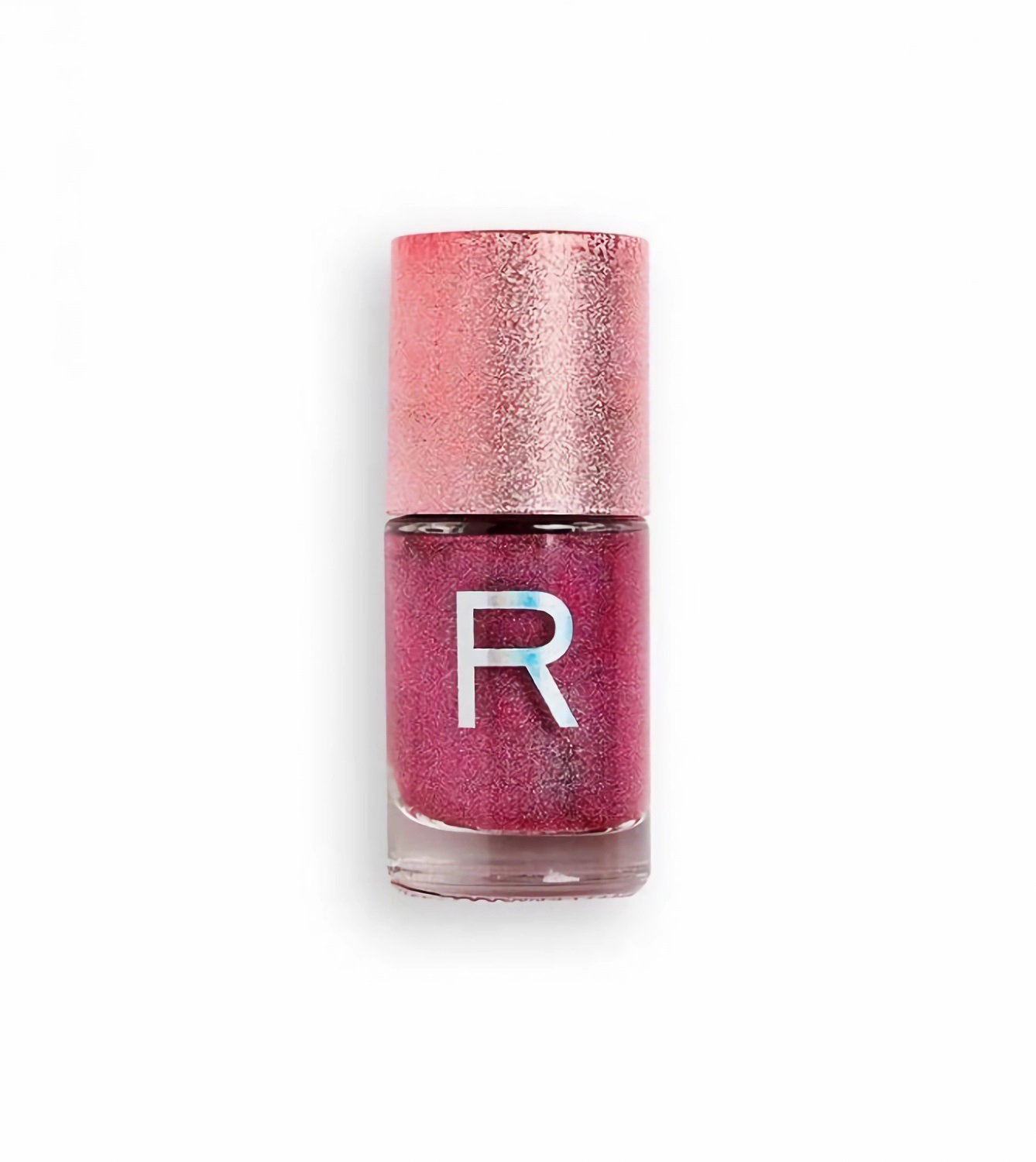 makeup-revolution-holographic-nail-polish-orbit-10-ml-1678436183 Makeup Revolution, Holographic, Nagellak, Baan, 10 ml - Afbeelding 1
