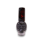 Makeup Revolution, Skull Edition, Nagellak, Horrorshow, 12.5 ml