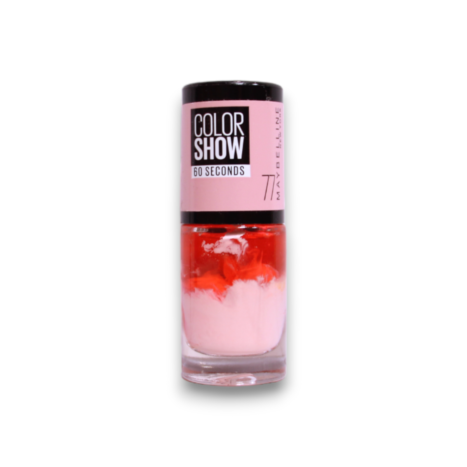 maybelline-color-show-by-colorama-nail-polish-nr-77-nebline-7-ml-1689164545 Maybelline, Color Show By Colorama, Nagellak, Nr. 77, Nebline, 7 ml - Afbeelding 1