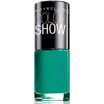 Maybelline, Color Show, Nagellak, 270, Afspraakje in het park, 7 ml