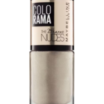 Maybelline, Color Show The 24 Karat Nudes, Nagellak, Nr. 476, Schittering & Chic, 7 ml