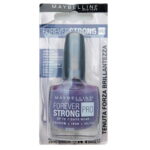 Maybelline, Forever Strong Pro Up To 7 Days Wear, Nagellak, 250, 10 ml