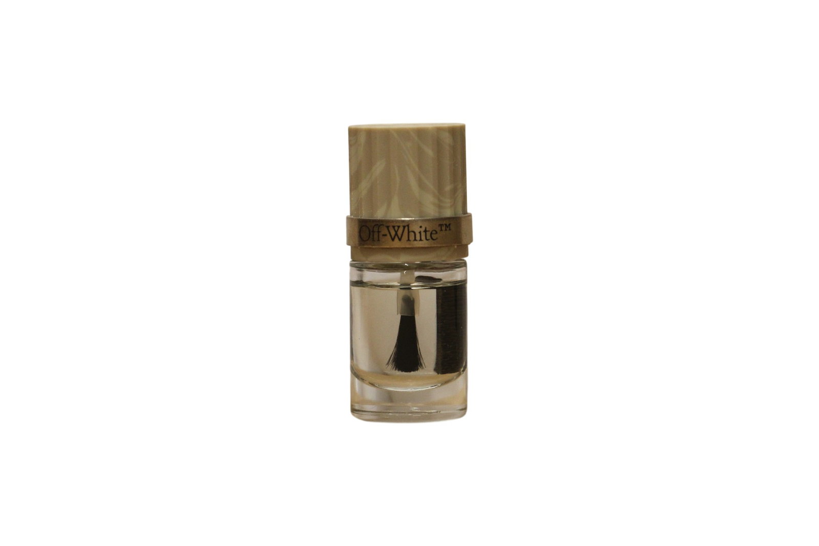 off-white-color-matter-top-coat-nail-polish-10-ml-tester-1781506836 Off-White, Color Matter, Toplaag, Nagellak, 10 ml *Tester - Afbeelding 1